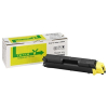  Original Kyocera TK-5135Y 1T02PAANL0 Toner gelb (ca. 5.000 Seiten) 